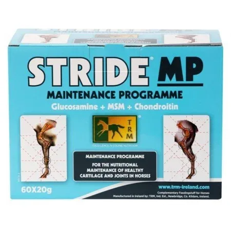 Stride mantenimiento 60x20 gr