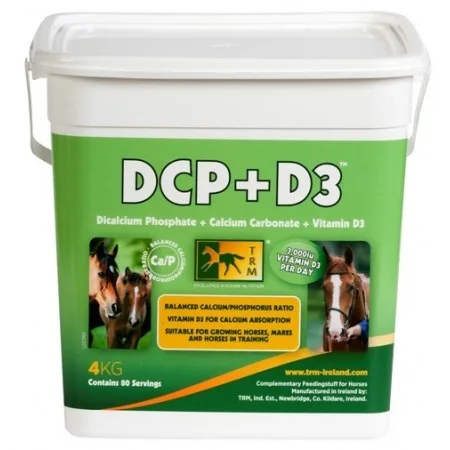 Dcp d3 4kg